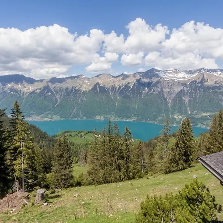 Chalet Burehusli